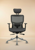 Sitvora Aura — Advanced High-Back Ergonomic Chair