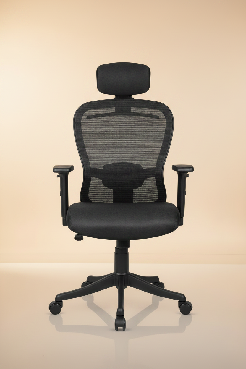 Sitvora Butterfly — Advanced High-Back Ergonomic Chair