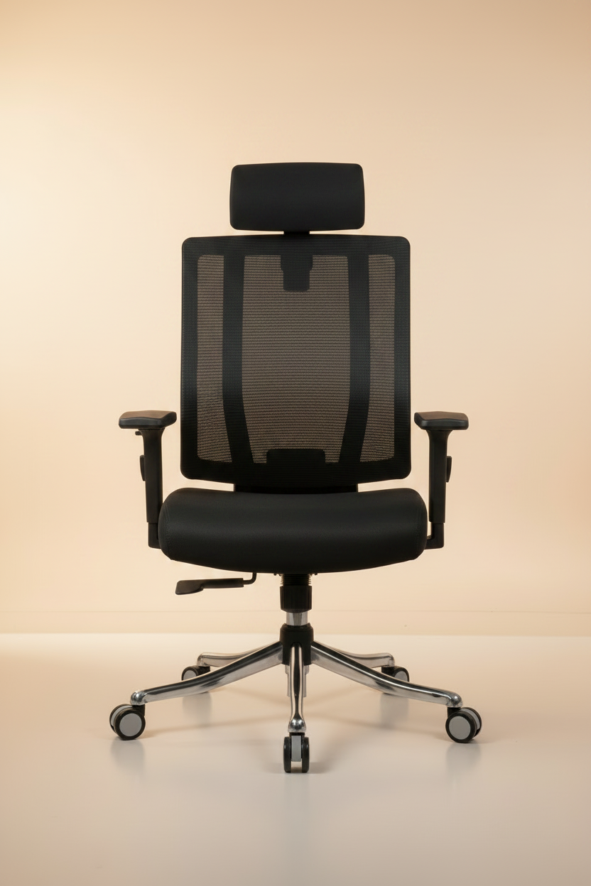 Sitvora Comfy — Advanced High-Back Ergonomic Chair