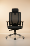 Sitvora Comfy — Advanced High-Back Ergonomic Chair