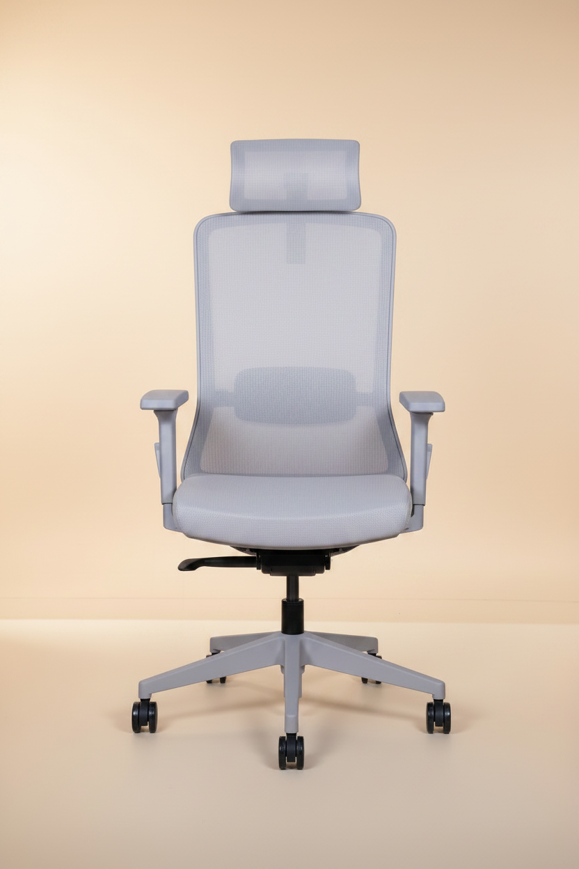 Sitvora Feather — Advanced High-Back Ergonomic Chair