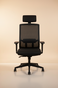 Sitvora Veloz — Advanced High-Back Ergonomic Chair