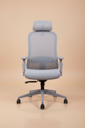 Sitvora Zoom — Advanced High-Back Ergonomic Chair