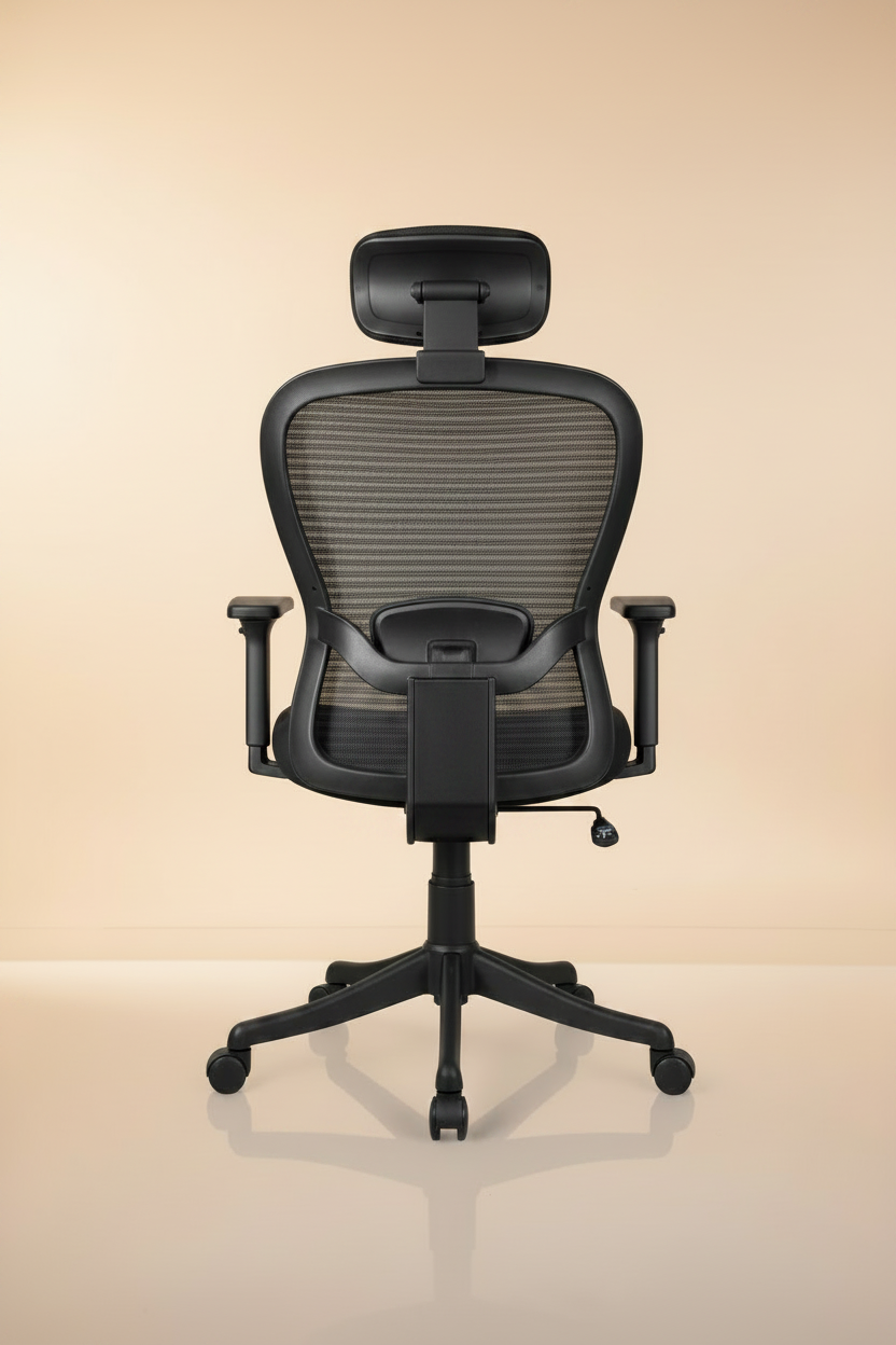 Sitvora Butterfly — Advanced High-Back Ergonomic Chair