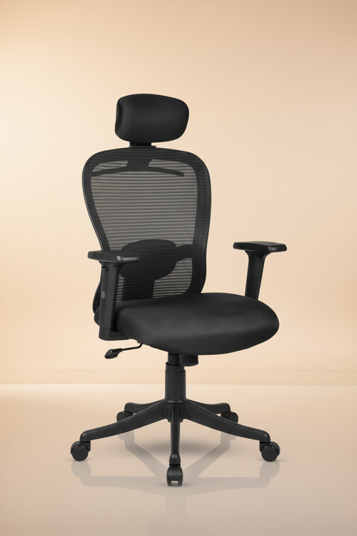 Sitvora Butterfly — Advanced High-Back Ergonomic Chair