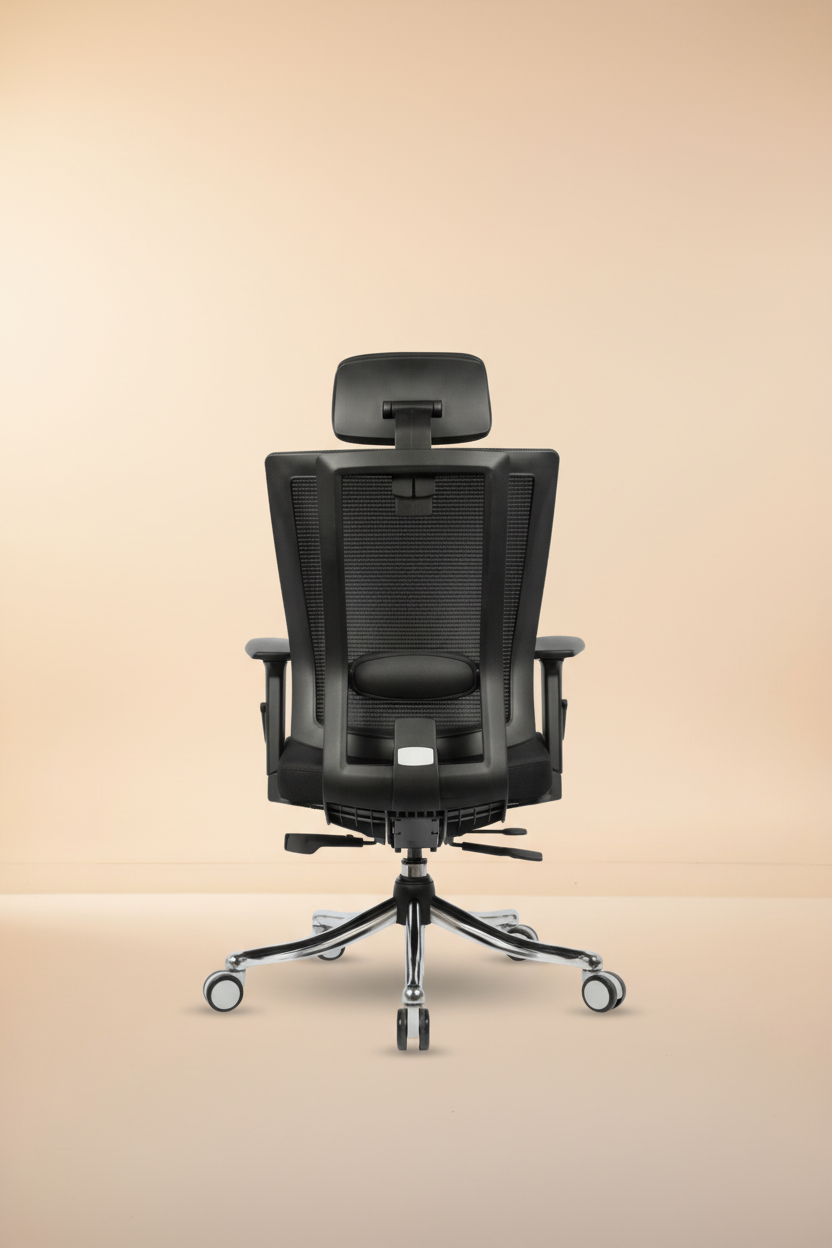 Sitvora Comfy — Advanced High-Back Ergonomic Chair