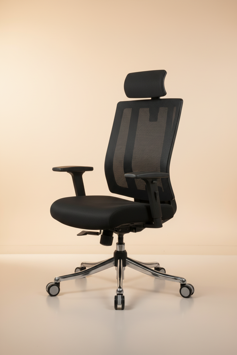 Sitvora Comfy — Advanced High-Back Ergonomic Chair