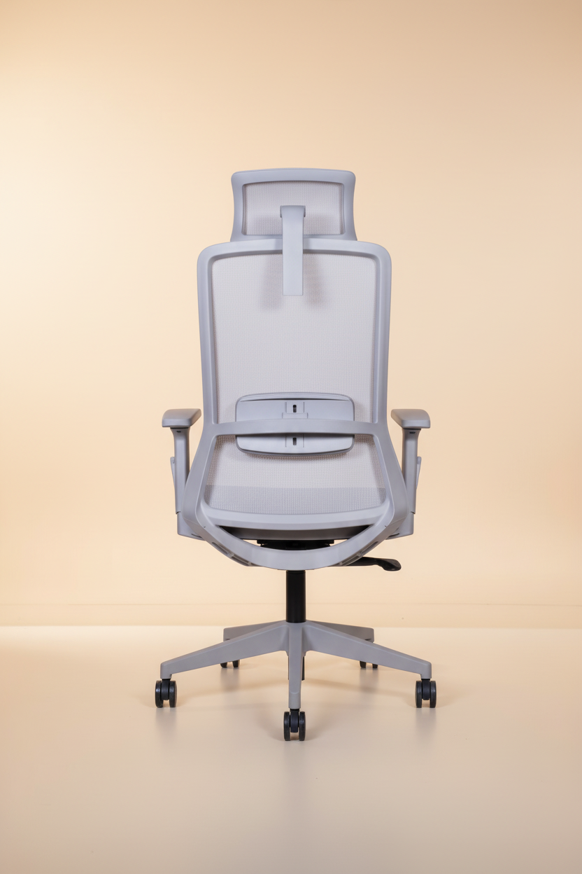 Sitvora Feather — Advanced High-Back Ergonomic Chair