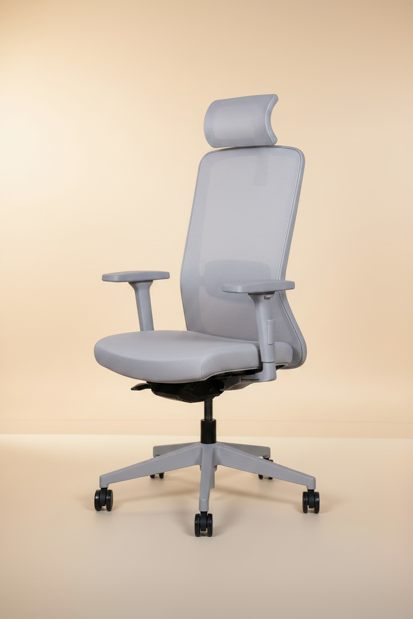 Sitvora Feather — Advanced High-Back Ergonomic Chair