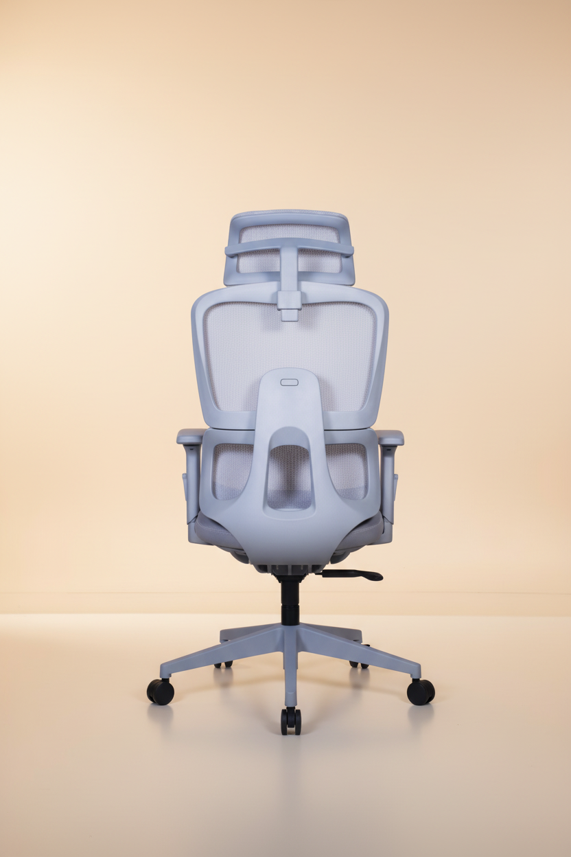 Sitvora Glanza — Advanced High-Back Ergonomic Chair