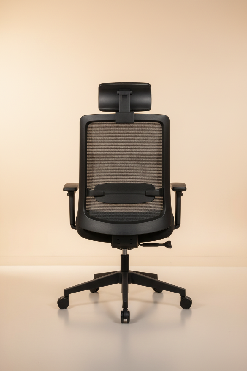 Sitvora Hilite — Advanced High-Back Ergonomic Chair