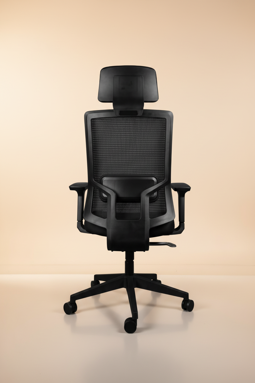 Sitvora Veloz — Advanced High-Back Ergonomic Chair