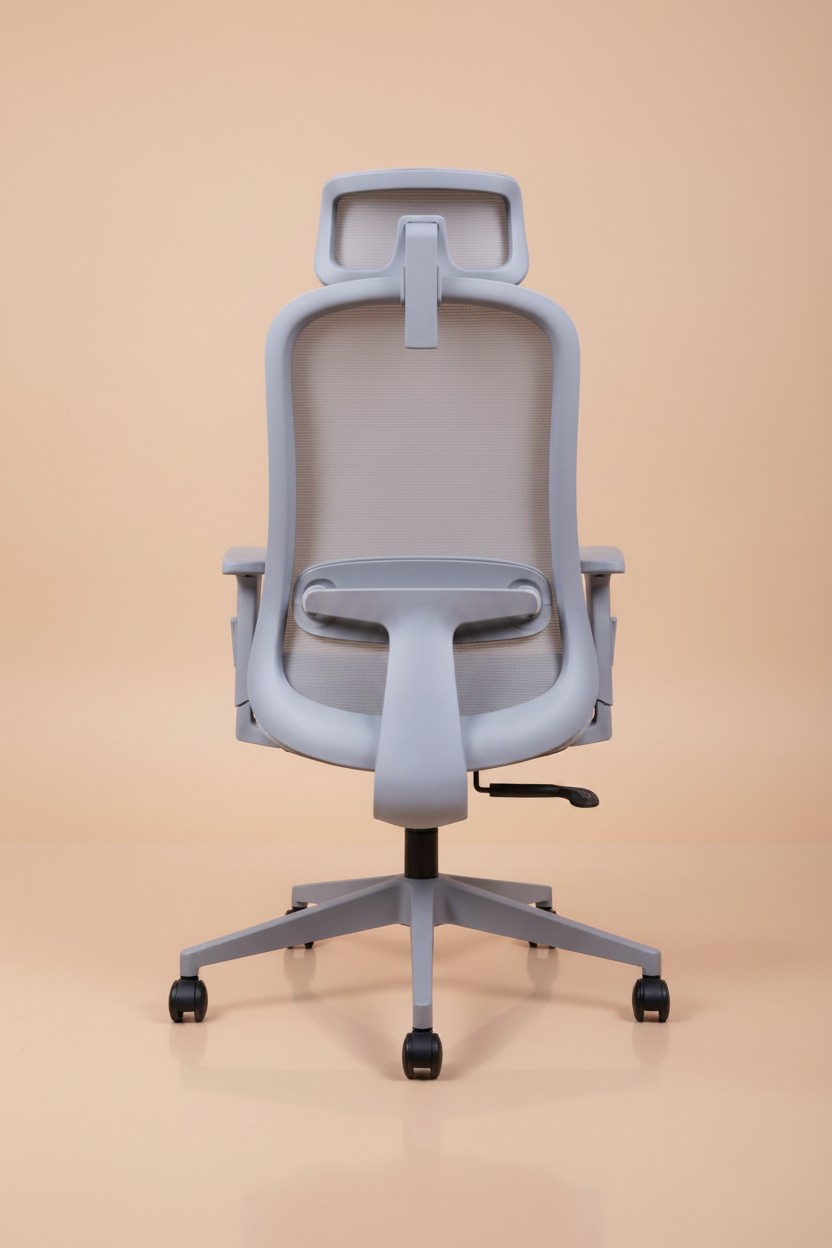 Sitvora Zoom — Advanced High-Back Ergonomic Chair