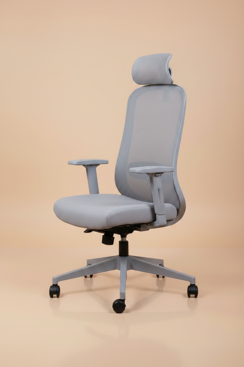 Sitvora Zoom — Advanced High-Back Ergonomic Chair