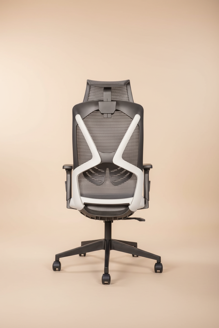 Sitvora Yaris — High-Back Ergonomic Office Chair