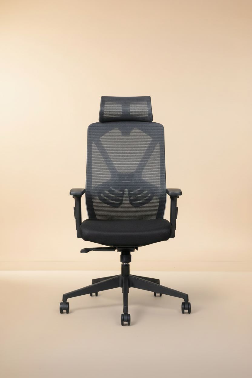 Sitvora Yaris — High-Back Ergonomic Office Chair