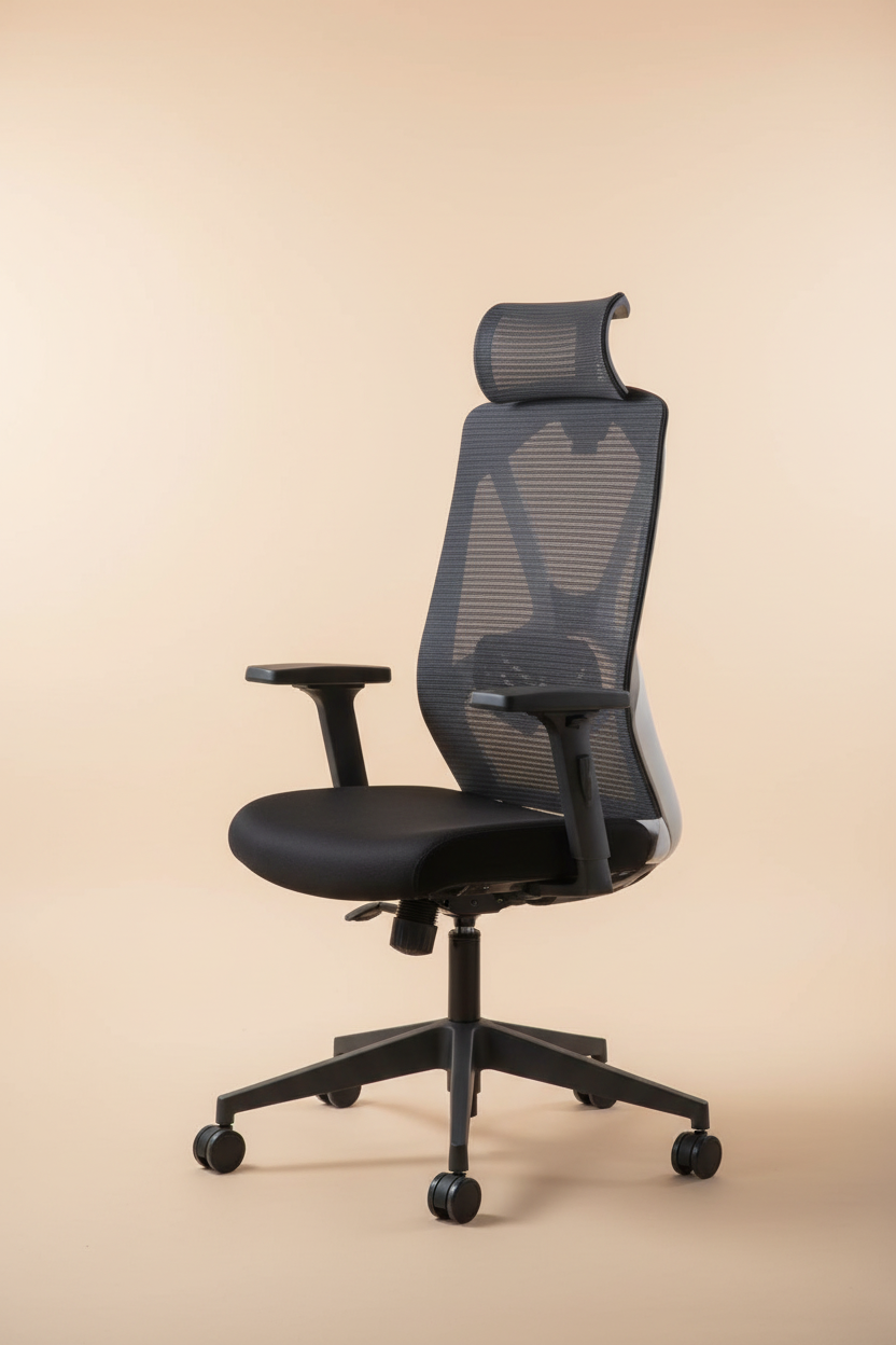 Sitvora Yaris — High-Back Ergonomic Office Chair