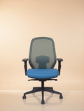 Sitvora Bravo — Mid-Back Ergonomic Office Chair