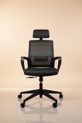 Sitvora Ecco — High-Back Ergonomic Office Chair