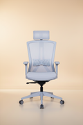 Sitvora Eiffel — High-Back Ergonomic Office Chair