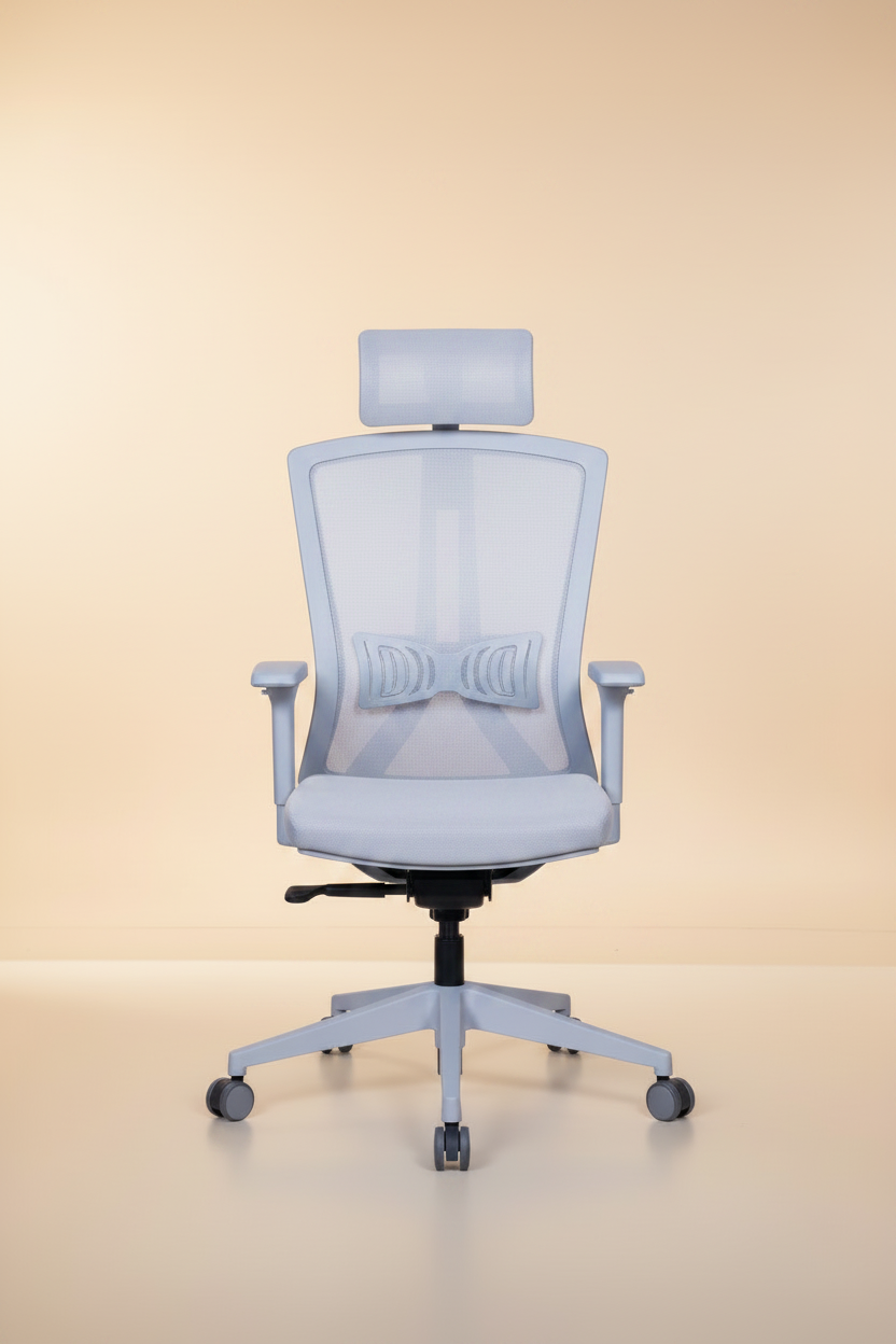 Sitvora Eiffel — High-Back Ergonomic Office Chair