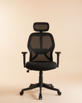 Sitvora Marvil 1 — High-Back Ergonomic Office Chair
