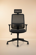 Sitvora RIO — High-Back Ergonomic Office Chair