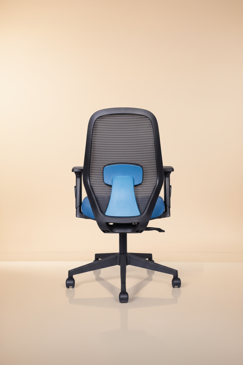 Sitvora Bravo — Mid-Back Ergonomic Office Chair