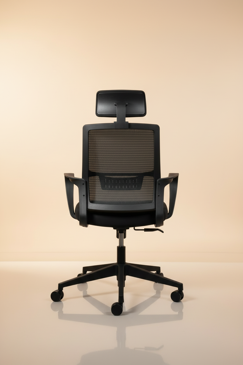 Sitvora Ecco — High-Back Ergonomic Office Chair
