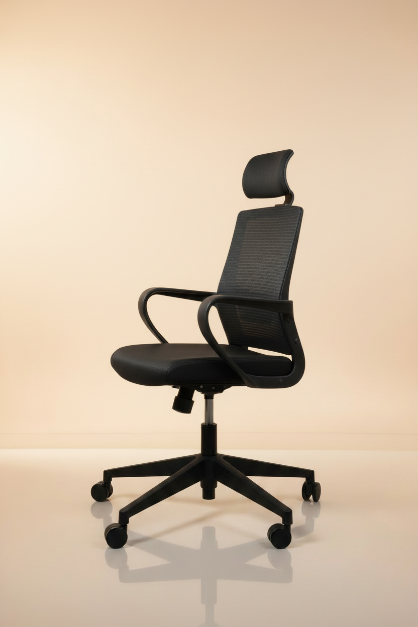 Sitvora Ecco — High-Back Ergonomic Office Chair