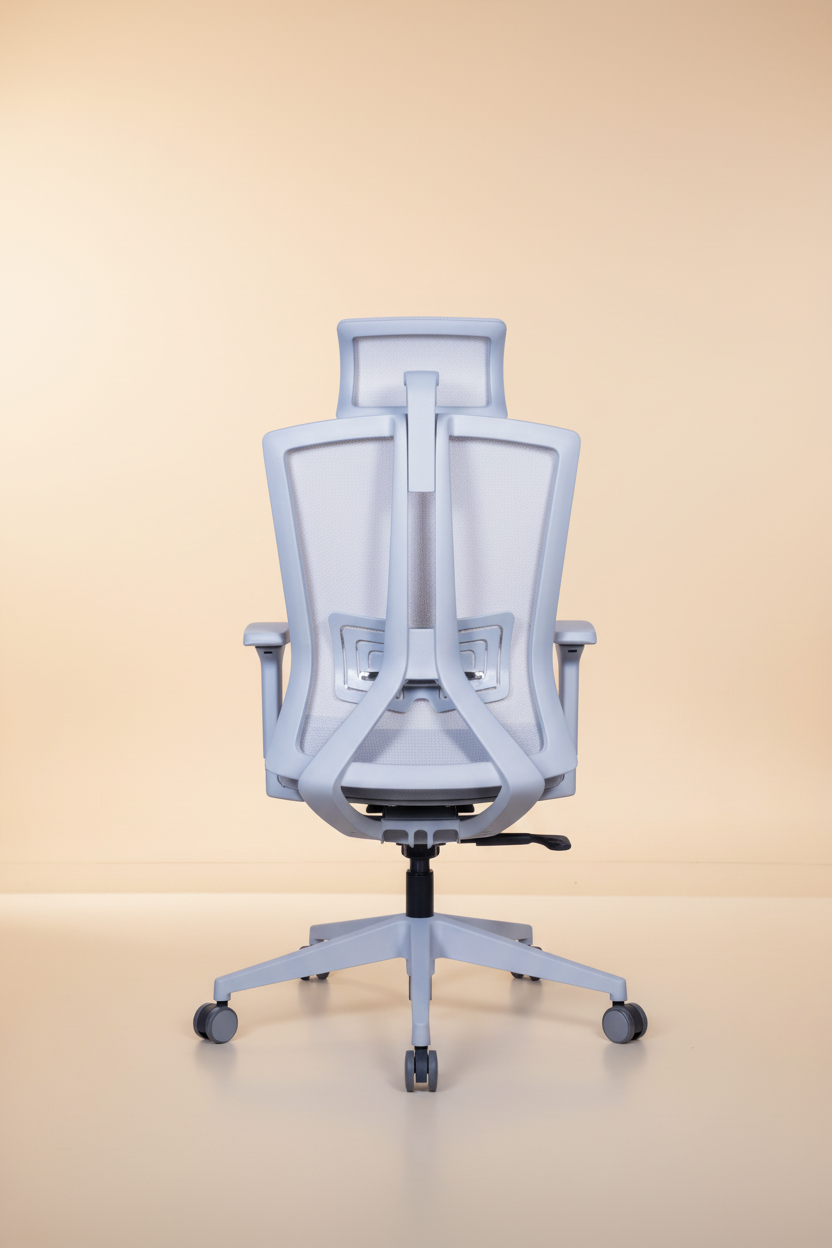 Sitvora Eiffel — High-Back Ergonomic Office Chair