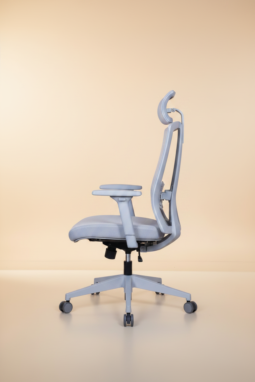 Sitvora Eiffel — High-Back Ergonomic Office Chair