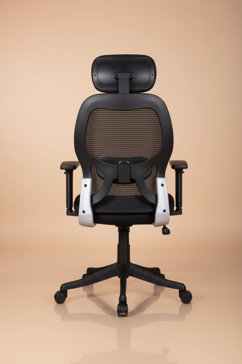 Sitvora Marvil 1 — High-Back Ergonomic Office Chair