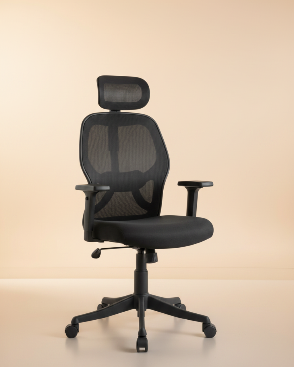 Sitvora Marvil 1 — High-Back Ergonomic Office Chair