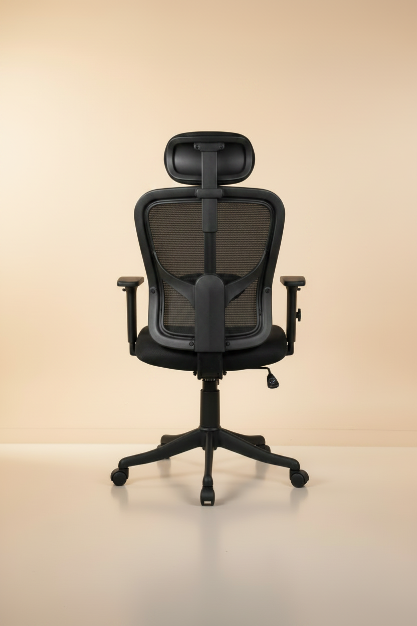 Sitvora Matrix 1 — High-Back Ergonomic Office Chair