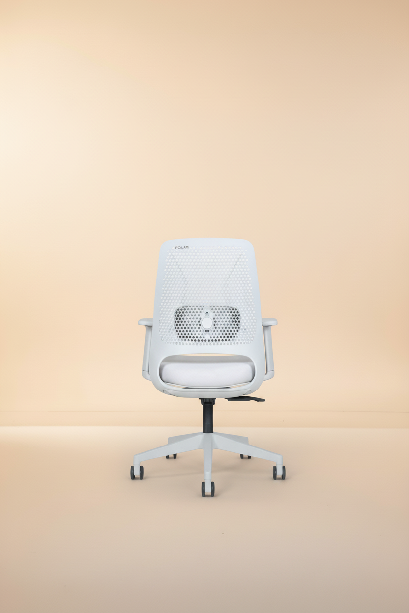 Sitvora Polar — Mid-Back Executive Ergonomic Chair