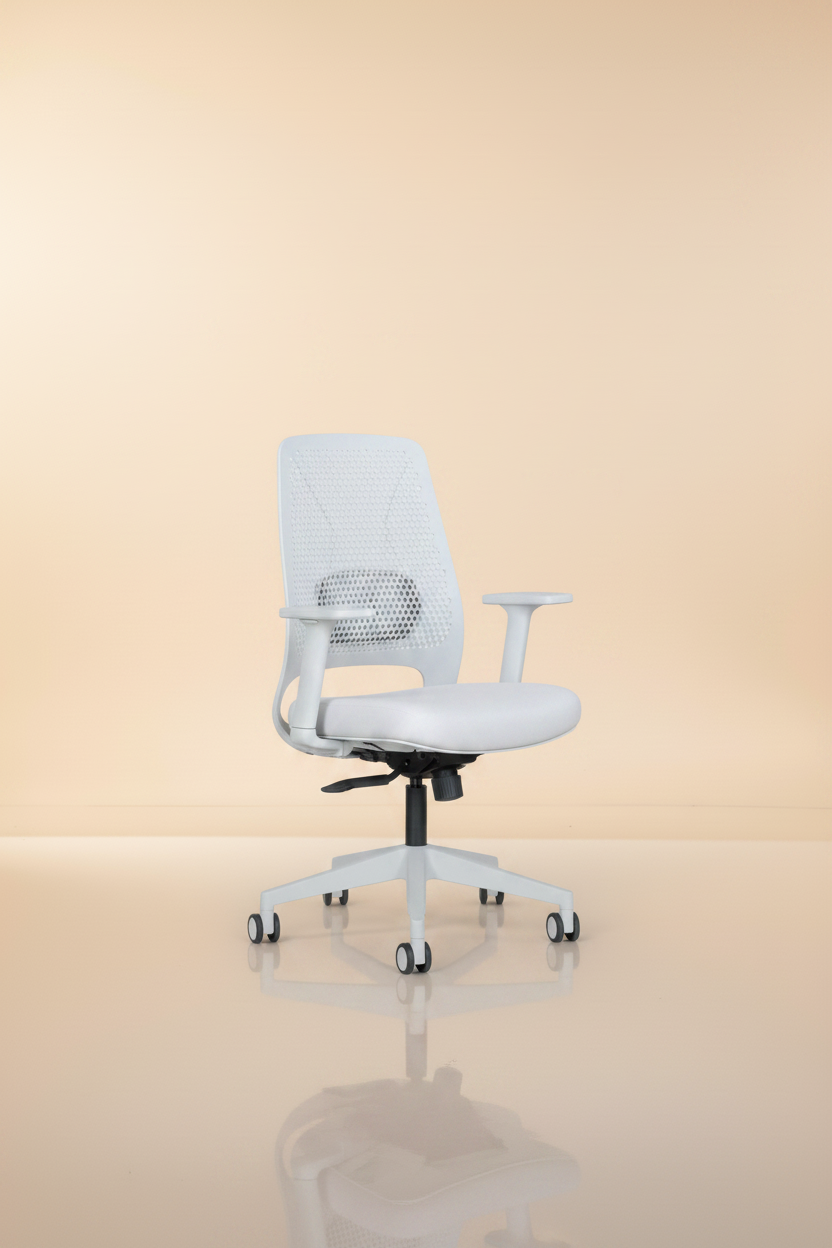 Sitvora Polar — Mid-Back Executive Ergonomic Chair