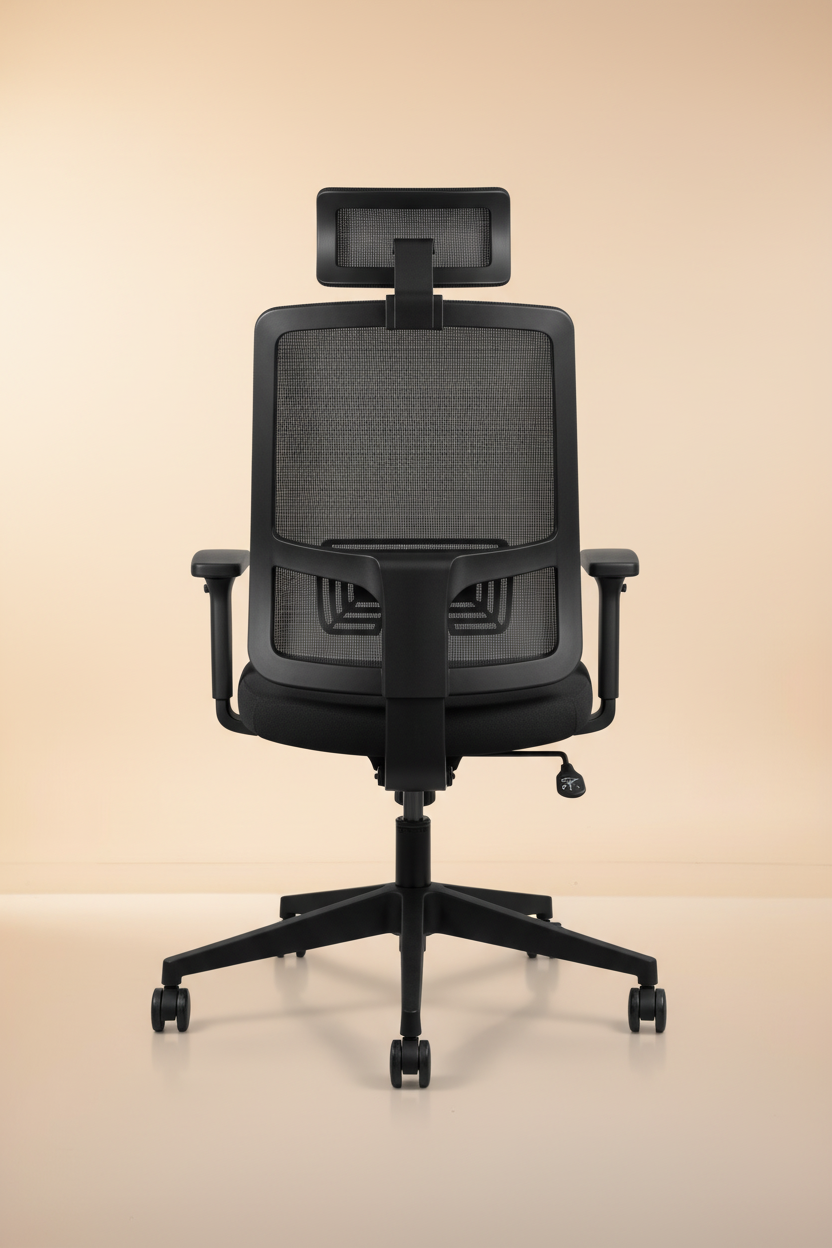 Sitvora RIO — High-Back Ergonomic Office Chair