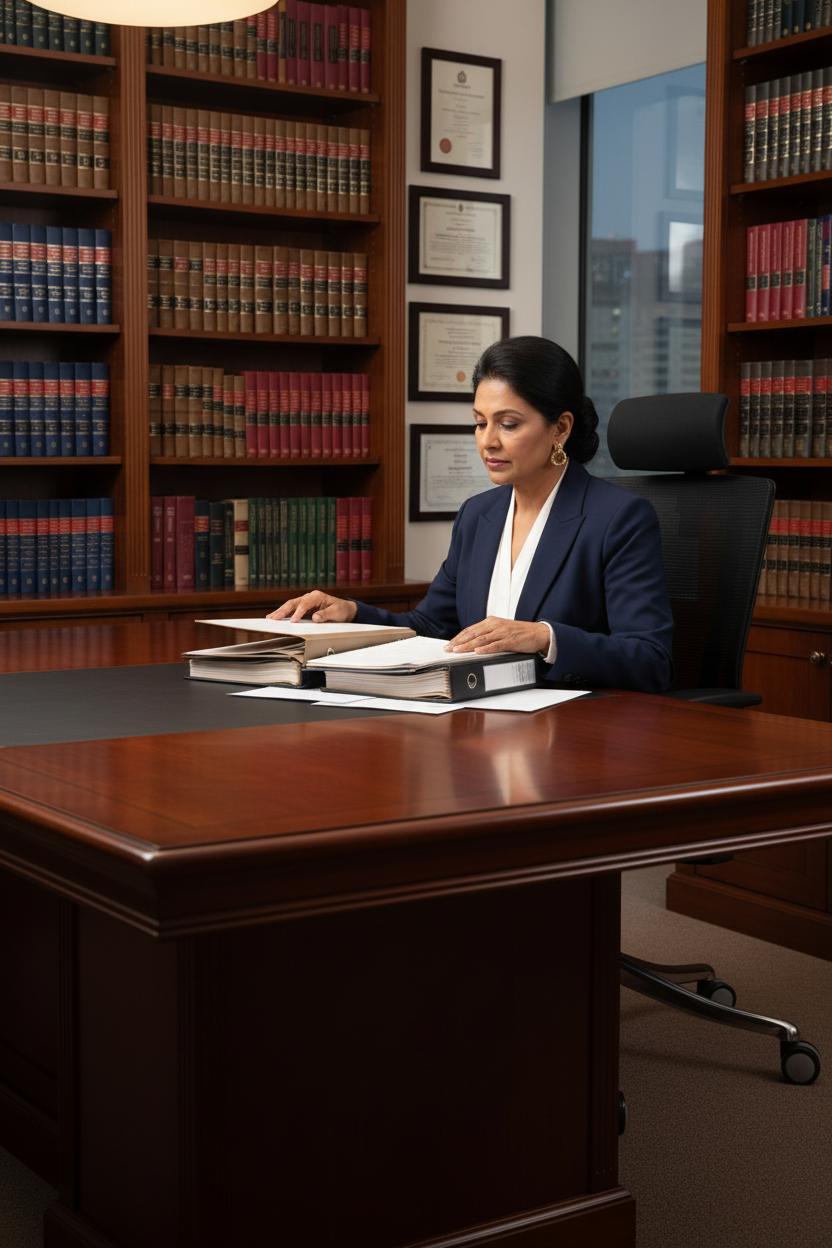 Sitvora Comfy — Advanced High-Back Ergonomic Chair
