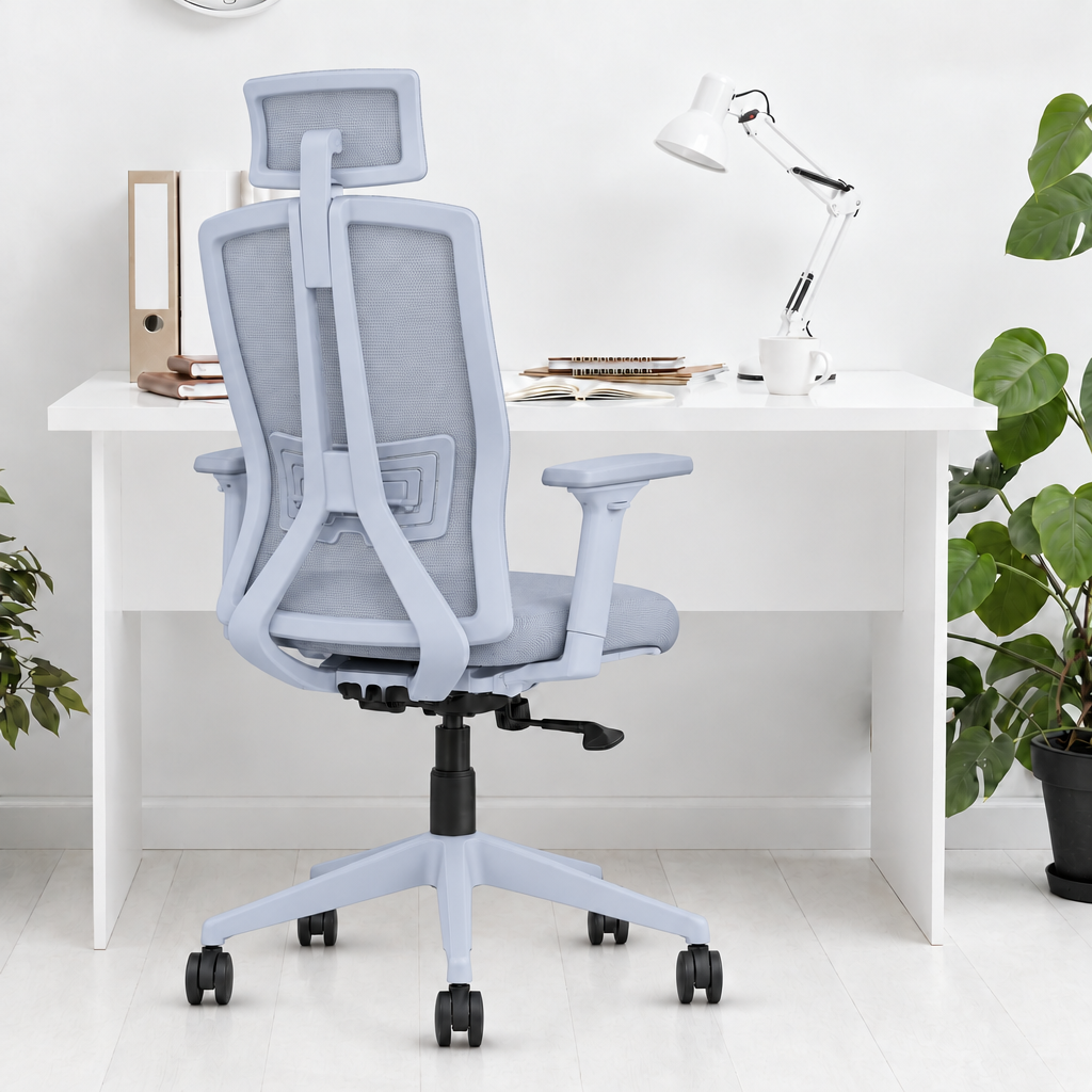 Sitvora Eiffel — High-Back Ergonomic Office Chair