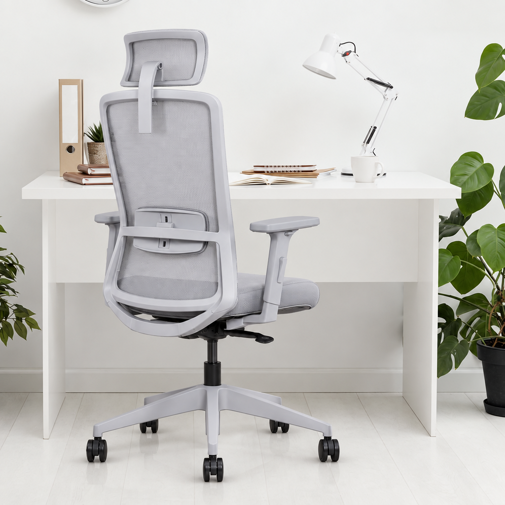 Sitvora Feather — Advanced High-Back Ergonomic Chair