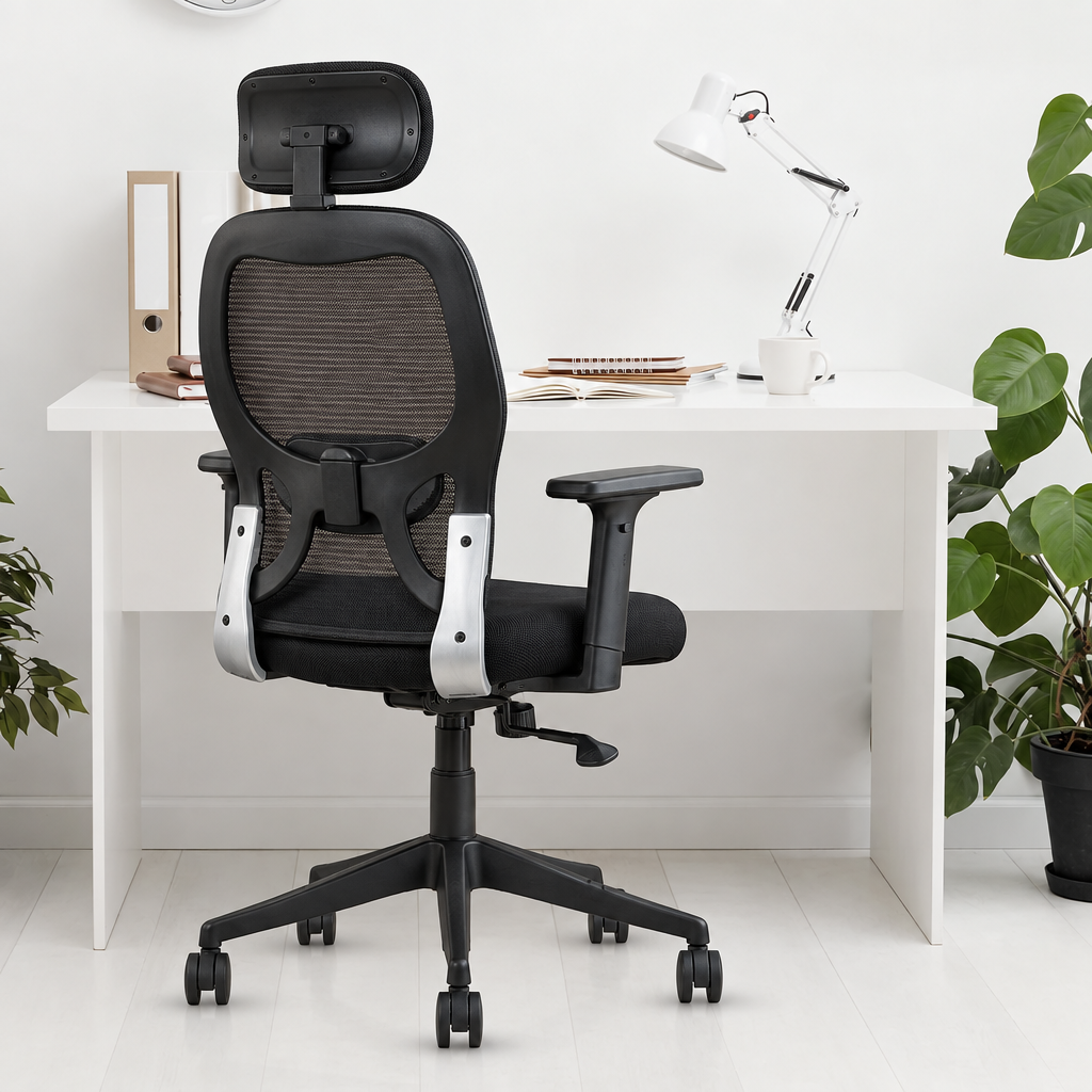 Sitvora Marvil 1 — High-Back Ergonomic Office Chair