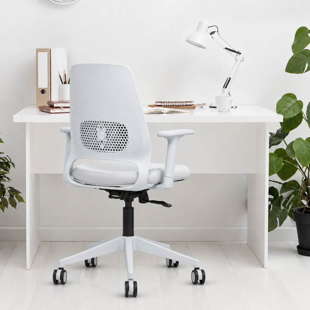 Sitvora Polar — Mid-Back Executive Ergonomic Chair